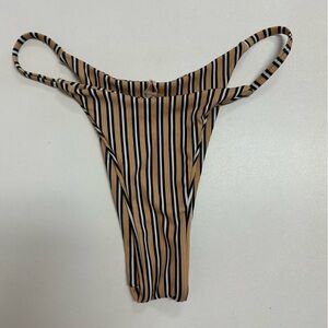 Zaful bikini bottoms.